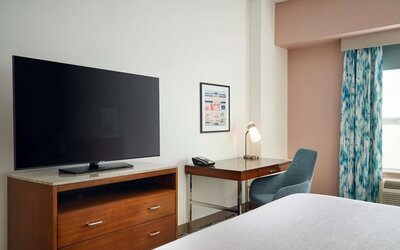 Hilton Garden Inn Atlanta Midtown