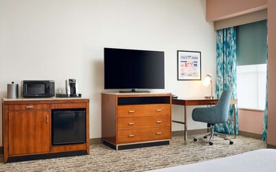 Hilton Garden Inn Atlanta Midtown