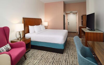 Hilton Garden Inn Atlanta Midtown