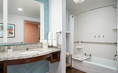 Hilton Garden Inn Atlanta Midtown