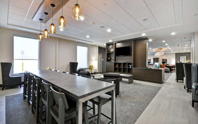 Home2 Suites Mt. Juliet, TN