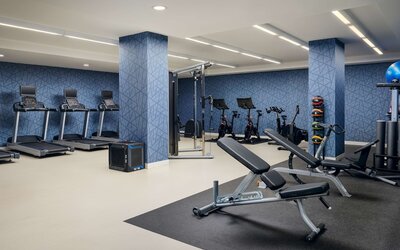 Hilton Garden Inn Atlanta Midtown