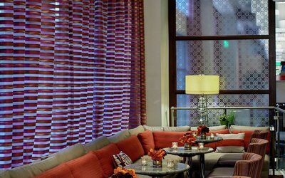 Hilton Garden Inn Atlanta Midtown