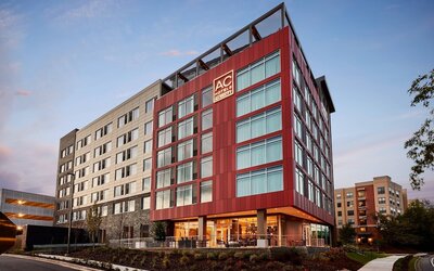 AC Hotel Atlanta Perimeter