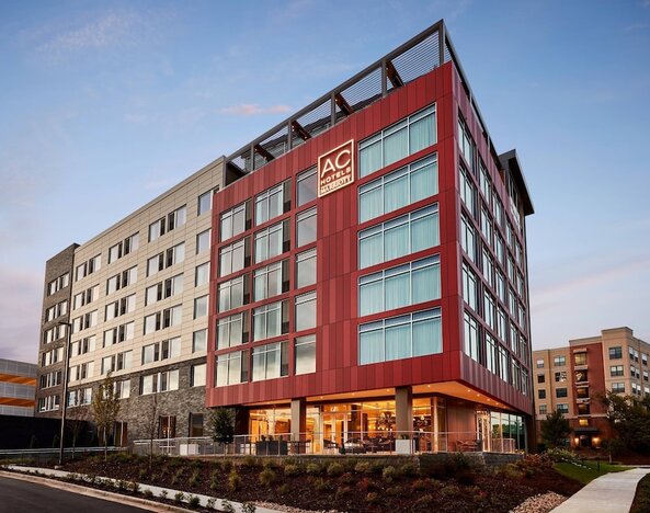AC Hotel Atlanta Perimeter