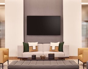 AC Hotel Atlanta Perimeter