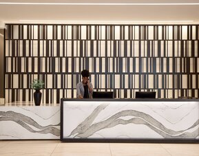 AC Hotel Atlanta Perimeter