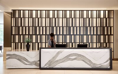 AC Hotel Atlanta Perimeter