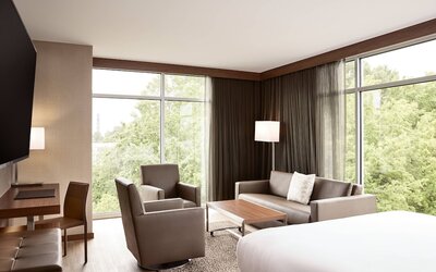 AC Hotel Atlanta Perimeter