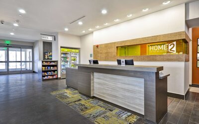 Home2 Suites Mt. Juliet, TN