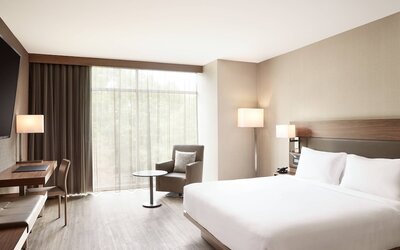 AC Hotel Atlanta Perimeter