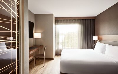AC Hotel Atlanta Perimeter