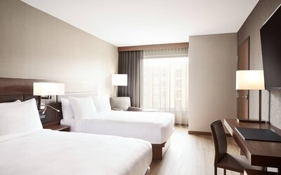 AC Hotel Atlanta Perimeter