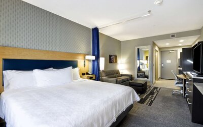 Home2 Suites Mt. Juliet, TN