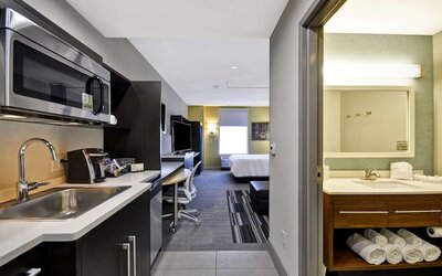 Home2 Suites Mt. Juliet, TN