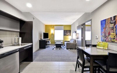 Home2 Suites Mt. Juliet, TN