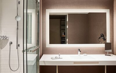 AC Hotel Atlanta Perimeter