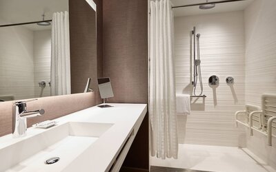 AC Hotel Atlanta Perimeter