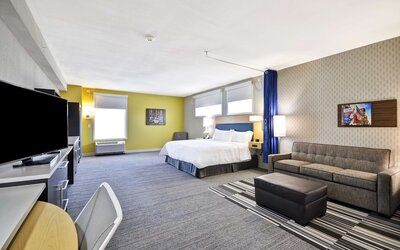 Home2 Suites Mt. Juliet, TN