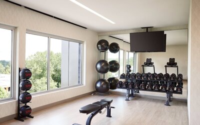 AC Hotel Atlanta Perimeter