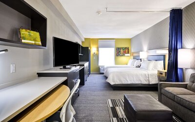 Home2 Suites Mt. Juliet, TN