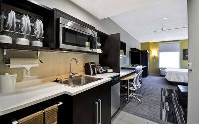 Home2 Suites Mt. Juliet, TN
