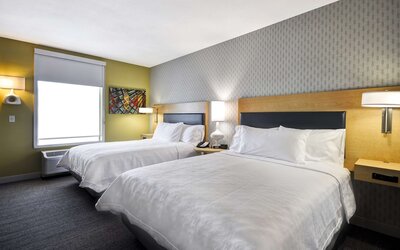 Home2 Suites Mt. Juliet, TN