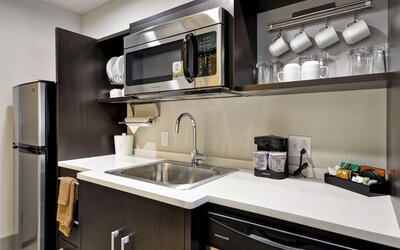 Home2 Suites Mt. Juliet, TN
