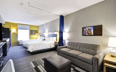 Home2 Suites Mt. Juliet, TN