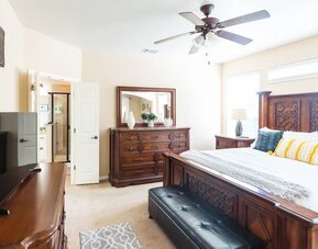 Austin Charm Home by The Key Rentals