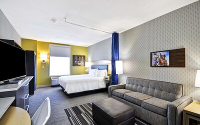 Home2 Suites Mt. Juliet, TN