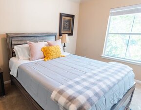 Austin Charm Home by The Key Rentals