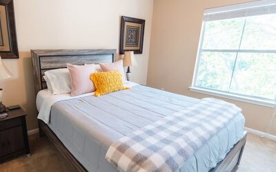 Austin Charm Home by The Key Rentals