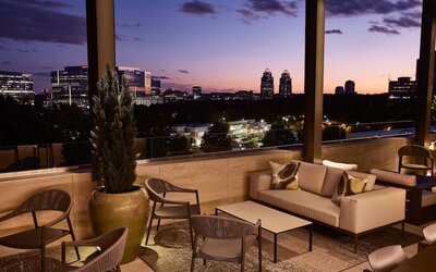 AC Hotel Atlanta Perimeter