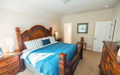 Austin Charm Home by The Key Rentals