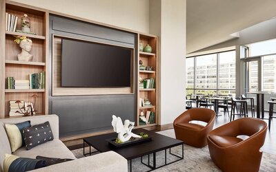 AC Hotel Atlanta Perimeter