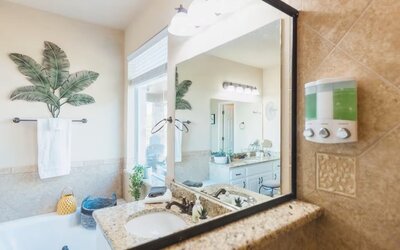 Austin Charm Home by The Key Rentals