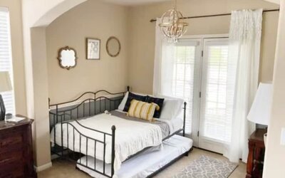 Austin Charm Home by The Key Rentals