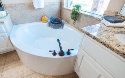 Austin Charm Home by The Key Rentals