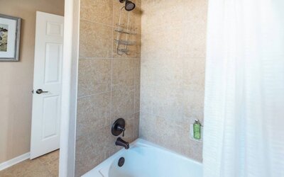 Austin Charm Home by The Key Rentals