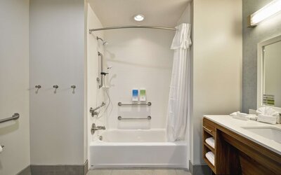Home2 Suites Mt. Juliet, TN