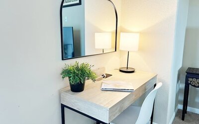 Austin Charm Home by The Key Rentals