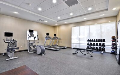 Home2 Suites Mt. Juliet, TN