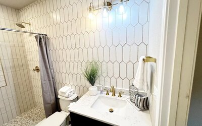 Austin Charm Home by The Key Rentals