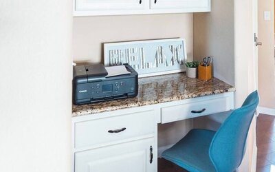Austin Charm Home by The Key Rentals