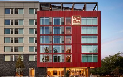 AC Hotel Atlanta Perimeter