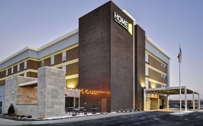 Home2 Suites Mt. Juliet, TN
