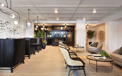 Kimpton Hotel Fontenot by IHG