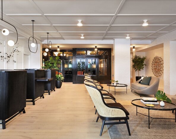 Kimpton Hotel Fontenot by IHG