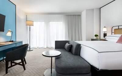 Kimpton Hotel Fontenot by IHG